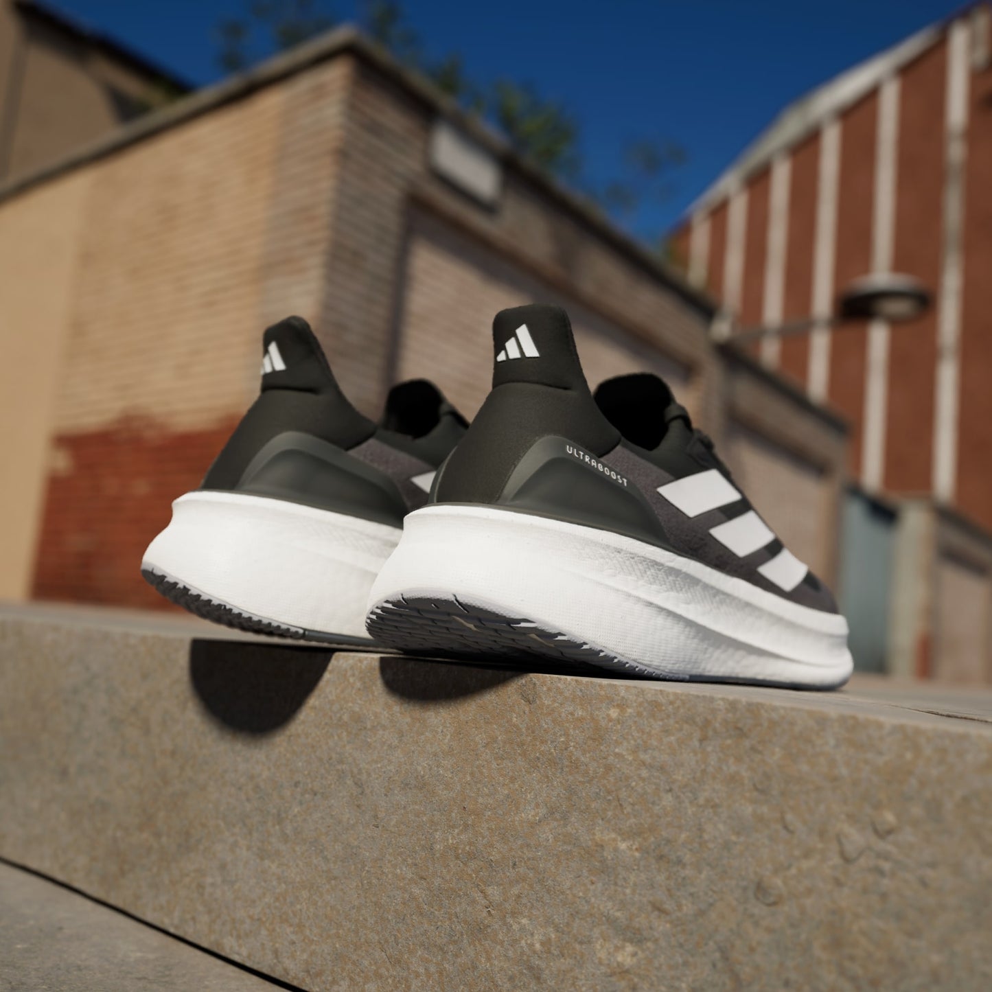 Tênis Adidas Ultraboost 5x Masculino