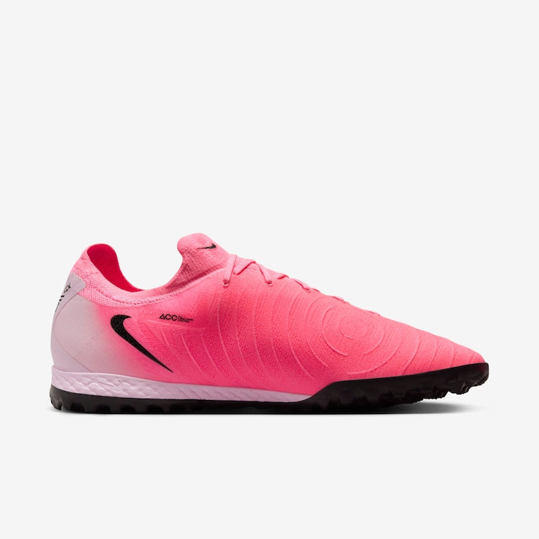 Chuteira Nike Phantom React GX II Pro Society
