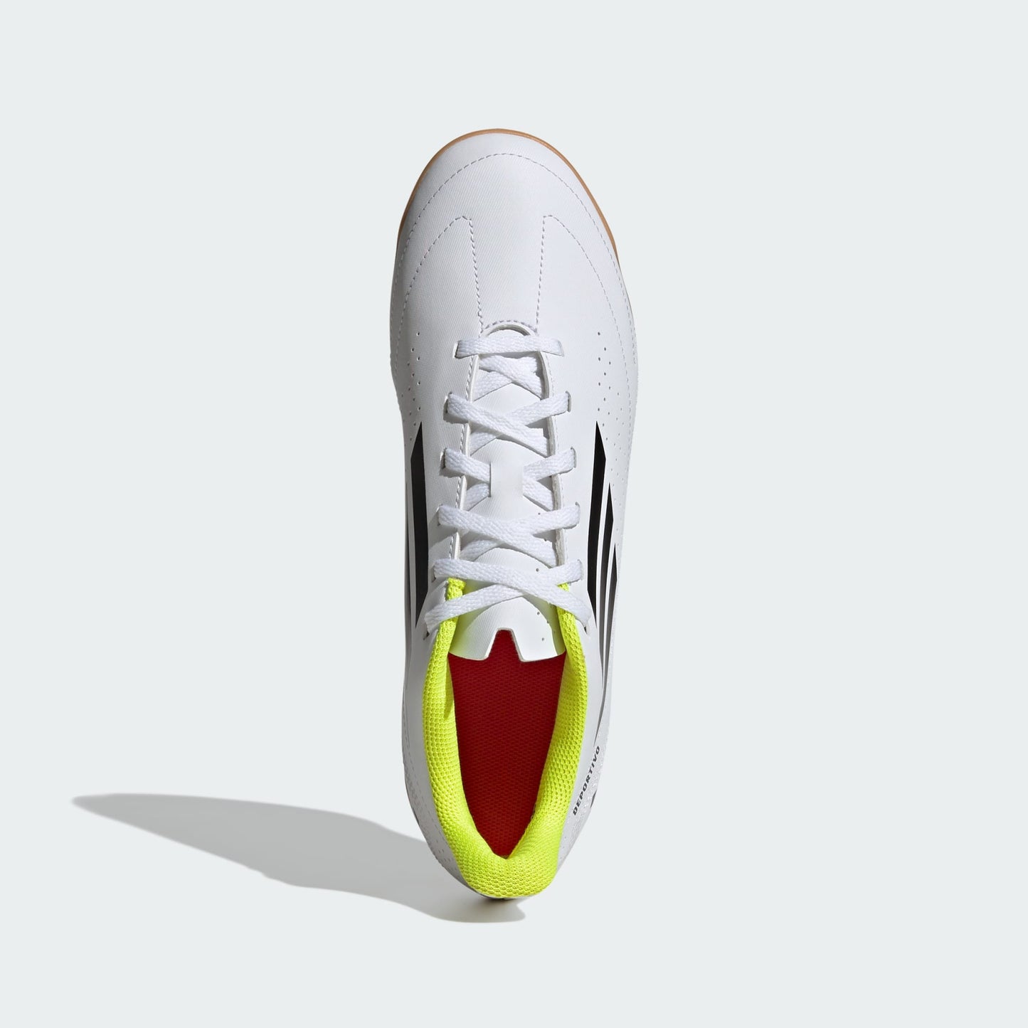 Chuteira Adidas Deportivo III Futsal