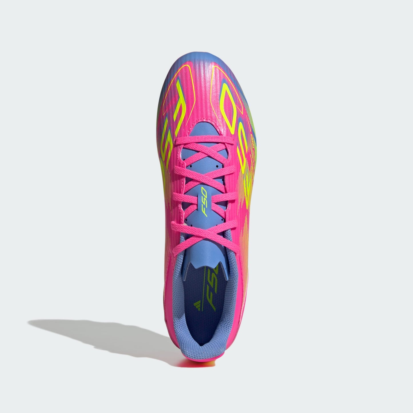 Chuteira Adidas F50 Club Firm/Multi-Ground Campo