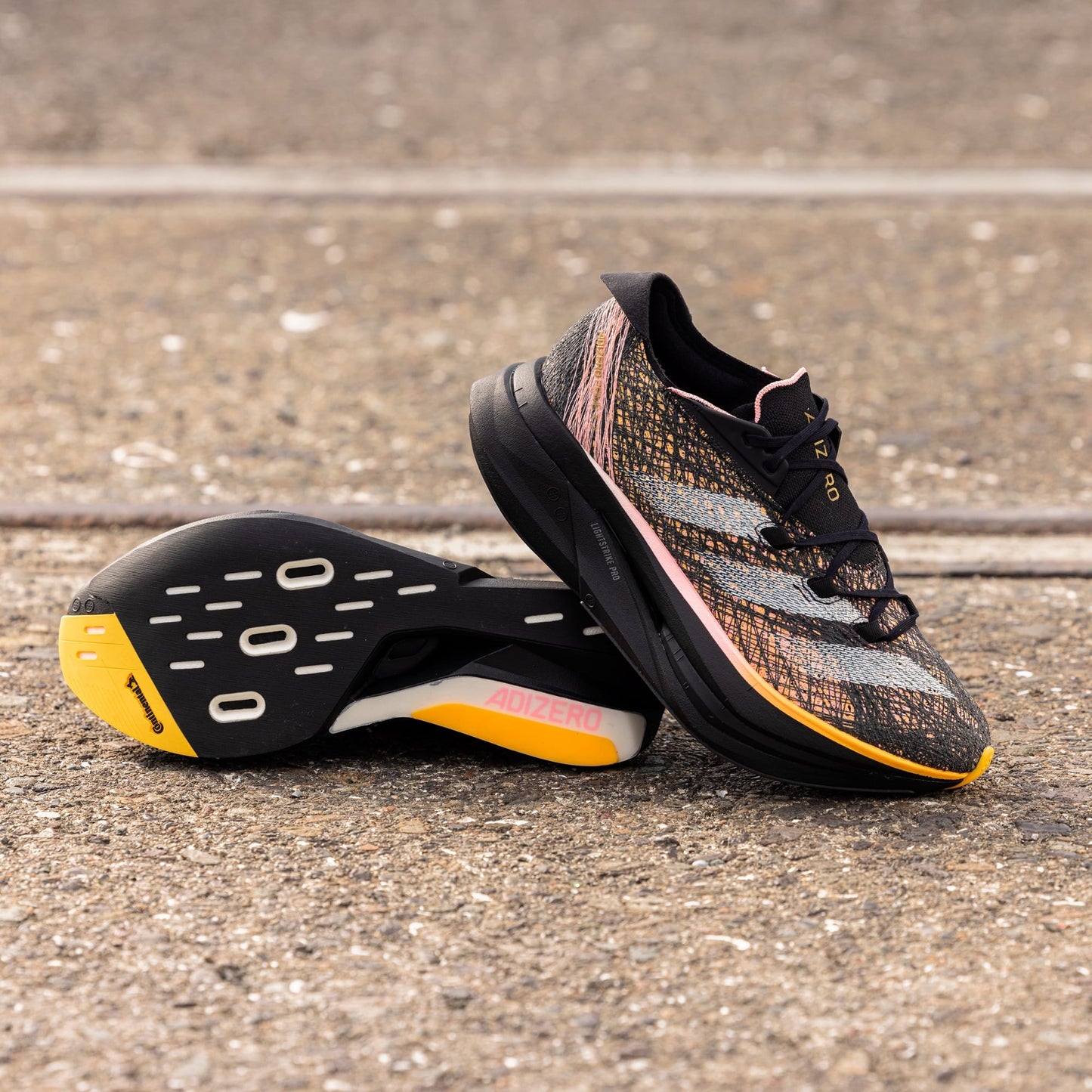 Tênis Adidas Adizero Prime X 2.0 STRUNG Masculino