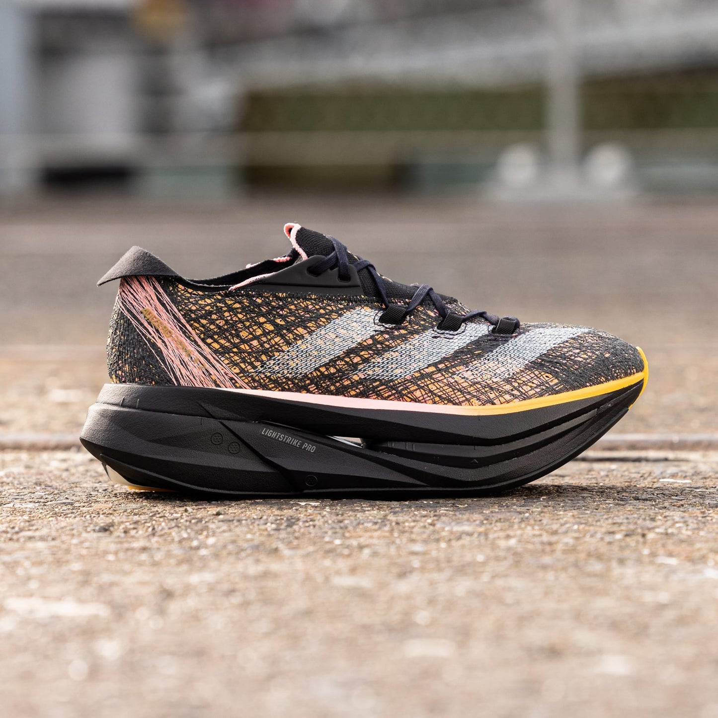 Tênis Adidas Adizero Prime X 2.0 STRUNG Masculino