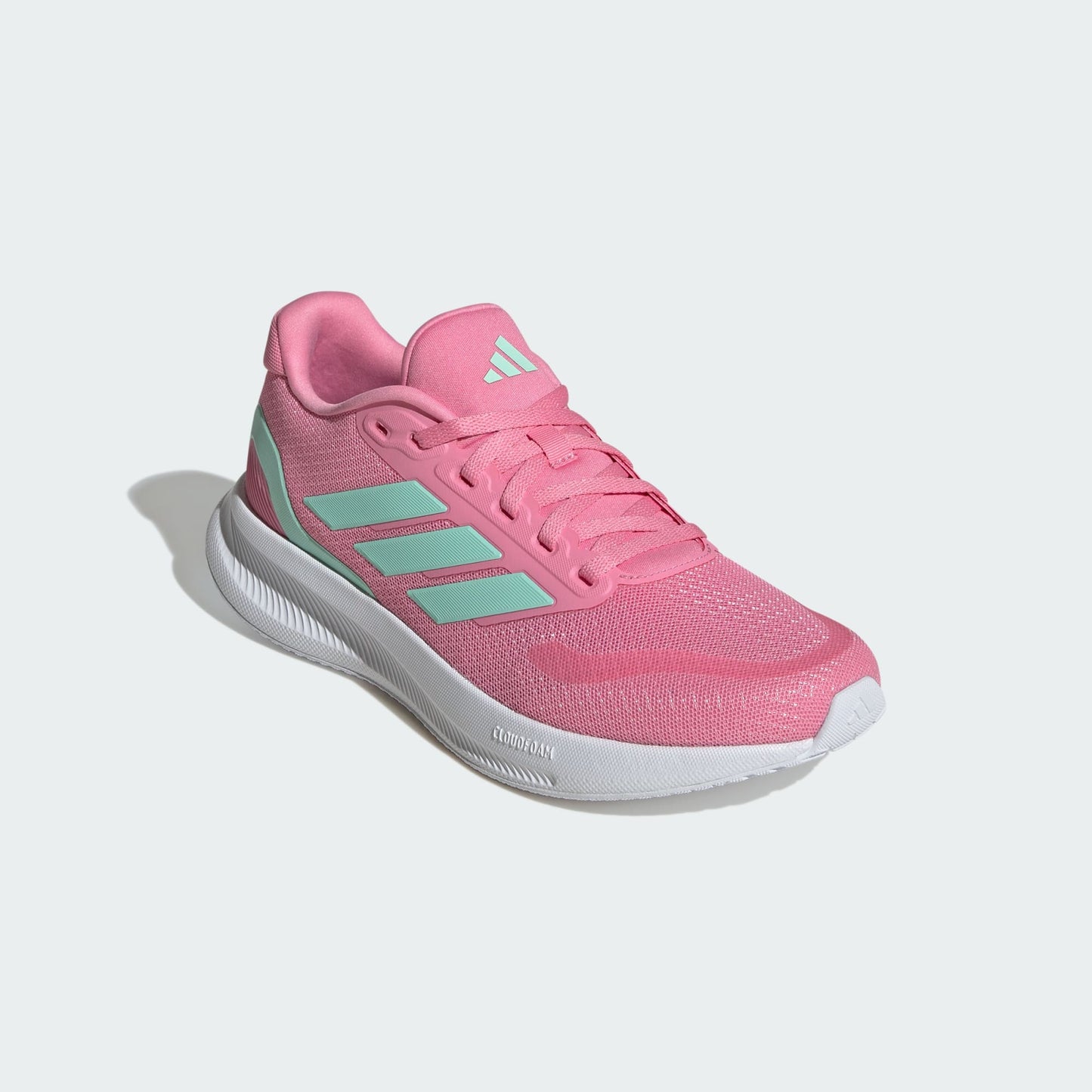 Tênis Adidas Corrida Runfalcon 5 Feminino