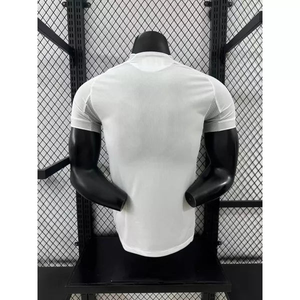 Camisa Real Madrid Home I 25/26 - Jogador Masculina