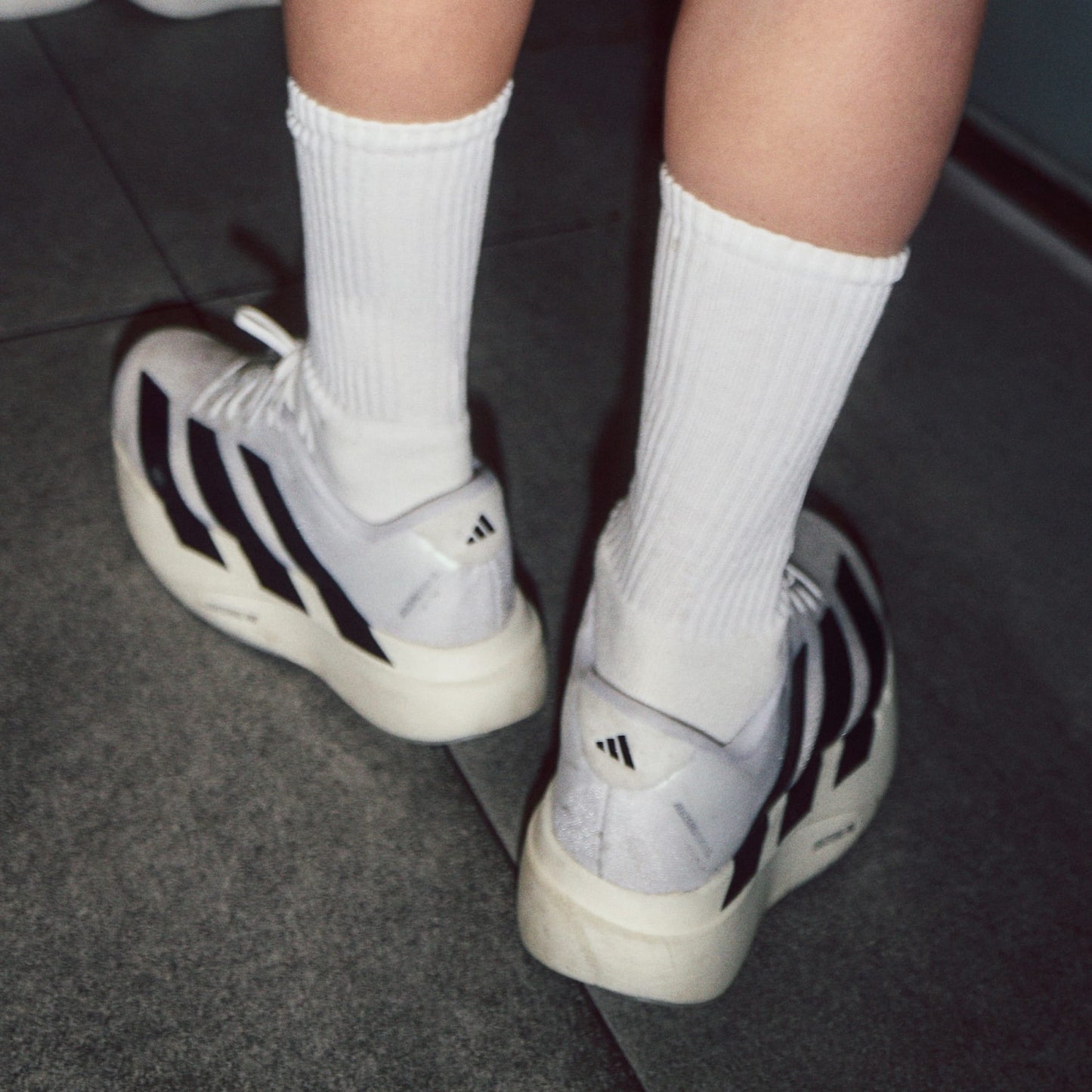 Tênis Adidas Adizero EVO SL Feminino
