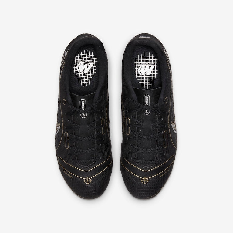 Chuteira Nike Mercurial Vapor 14 Academy Infantil Campo