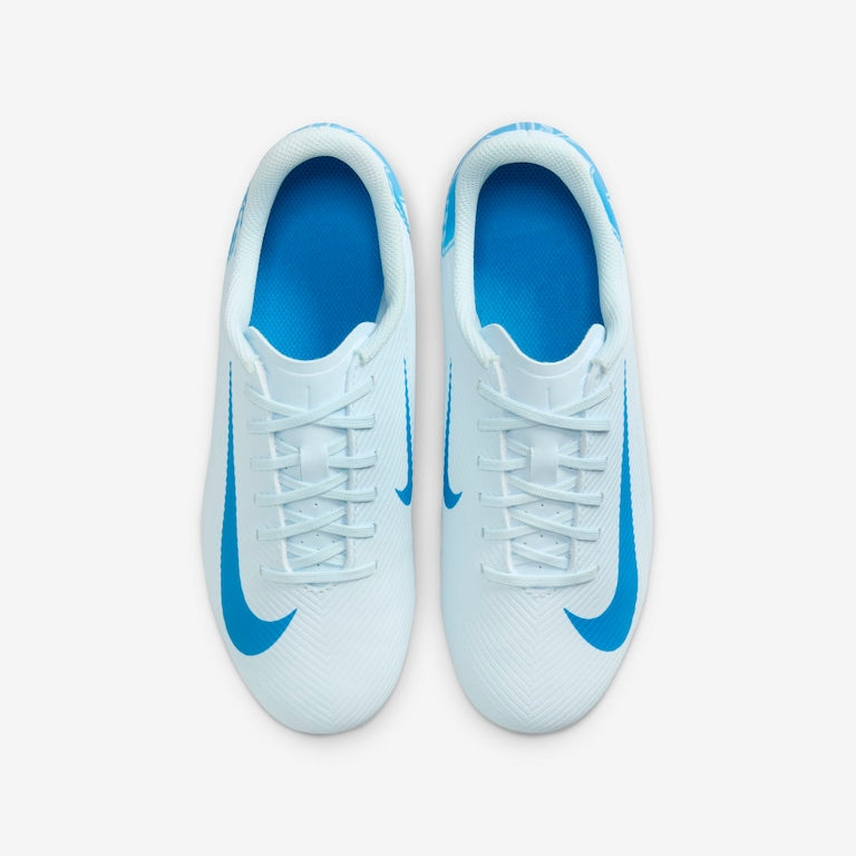 Chuteira Nike Mercurial Vapor 15 Club Infantil Campo