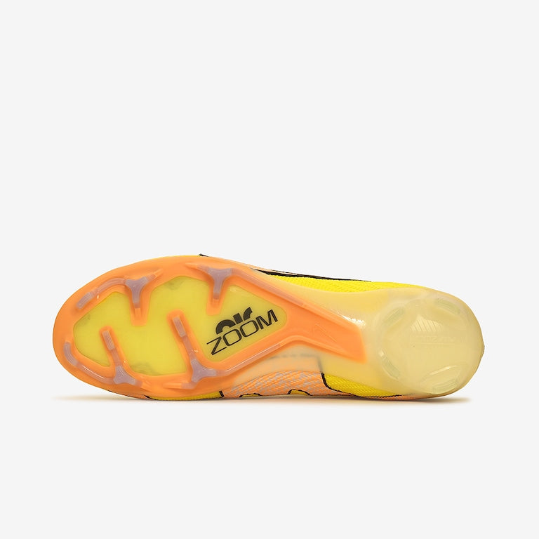 Chuteira Nike Zoom Mercurial Superfly 9 Elite Campo