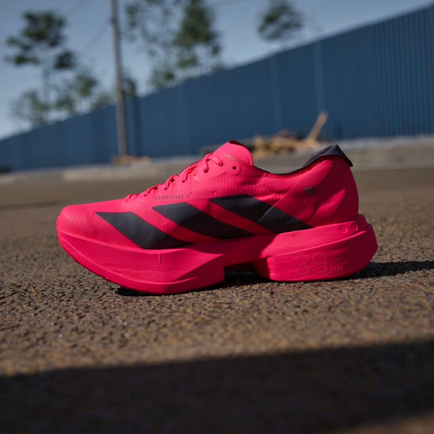 Tênis Adidas Adizero Adios Pro 4 Feminino