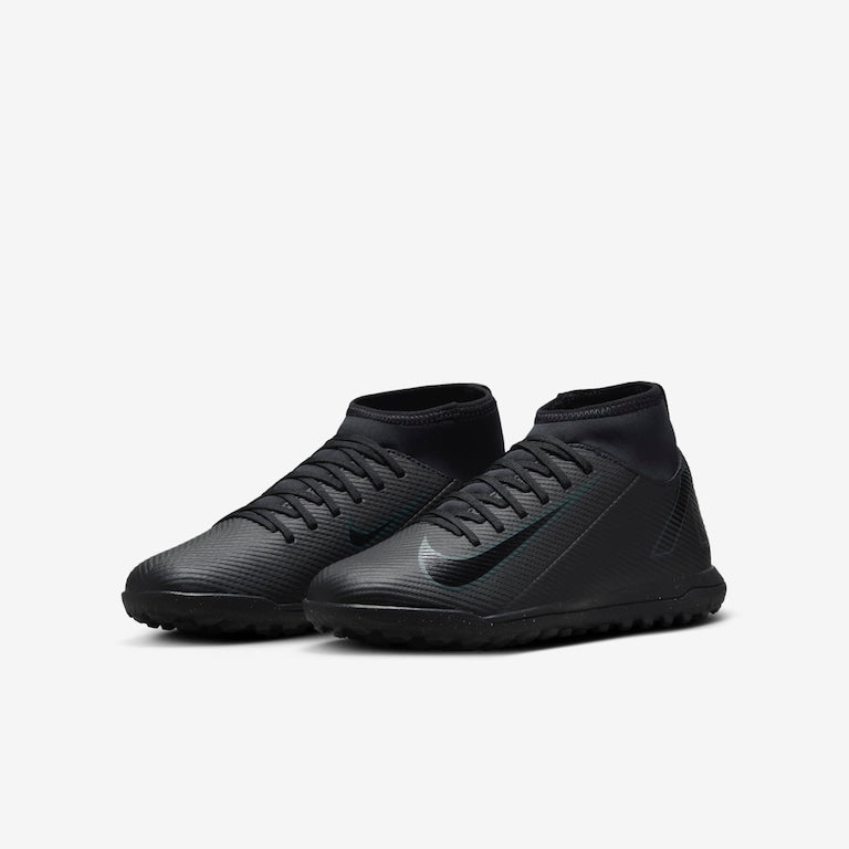 Chuteira Nike Jr Mercurial Superfly 10 Club Infantil Society