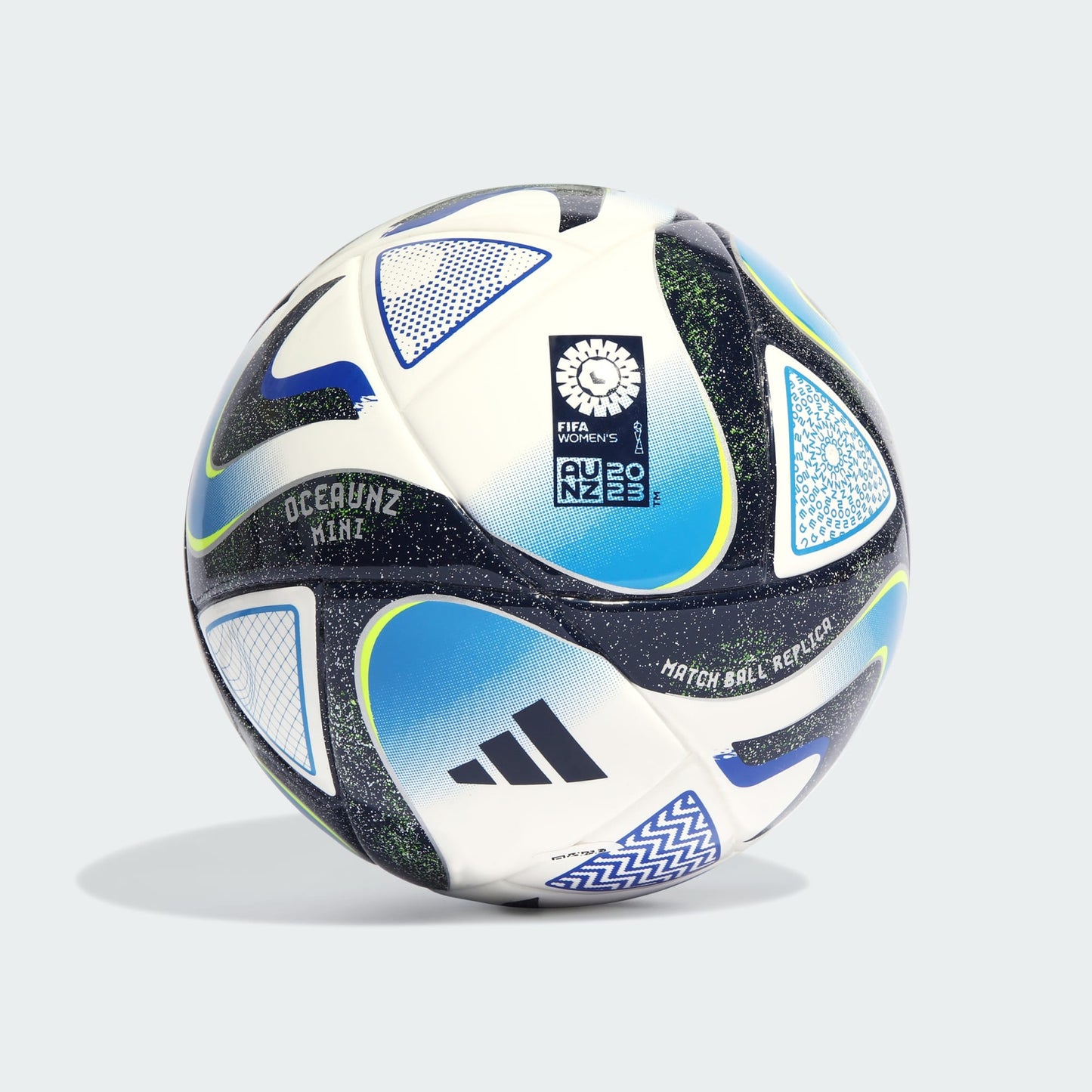 Bola Adidas Oceaunz