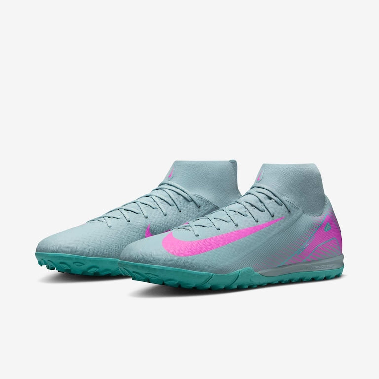 Chuteira Nike Zoom Mercurial Superfly 10 Academy Society
