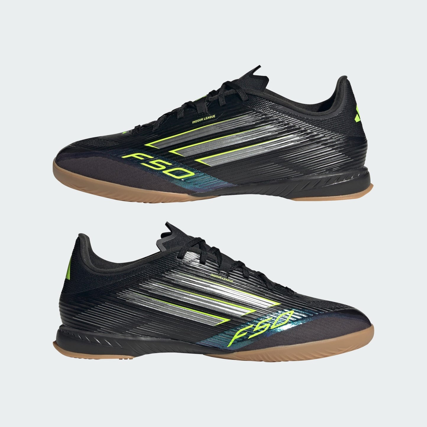 Chuteira Adidas F50 League Futsal