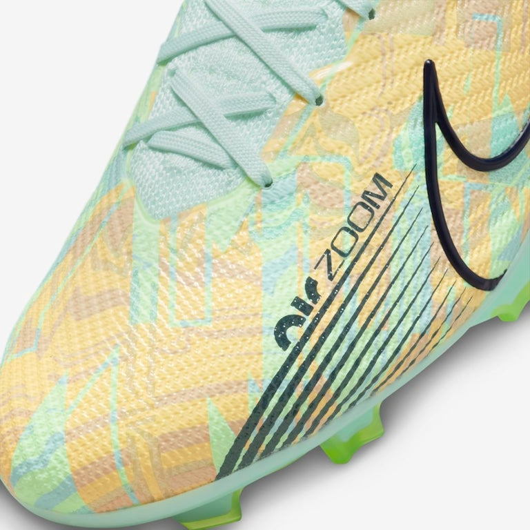 Chuteira Nike Zoom Mercurial Superfly 9 Elite Campo