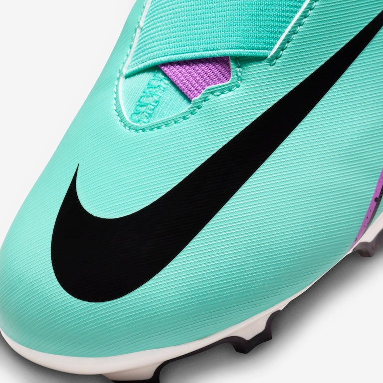 Chuteira Nike Mercurial Vapor 15 Academy Infantil Campo