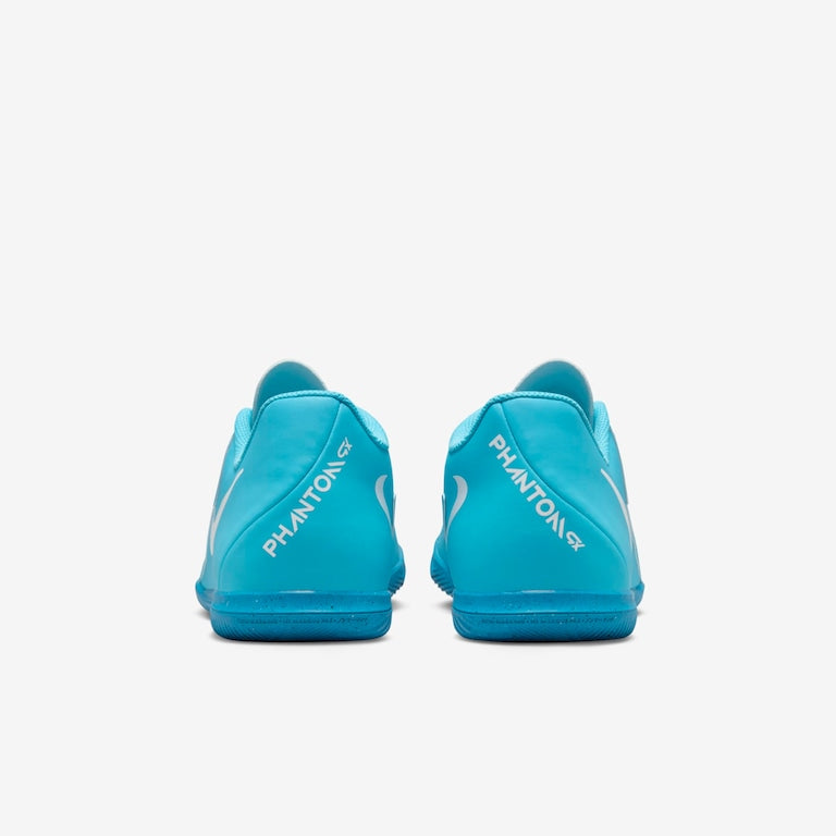 Chuteira Nike Phantom GX II Club Futsal