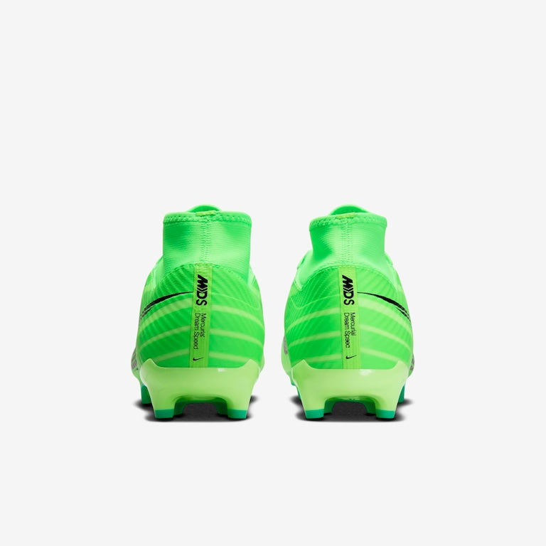 Chuteira Nike Zoom Mercurial Superfly 9 Academy Campo
