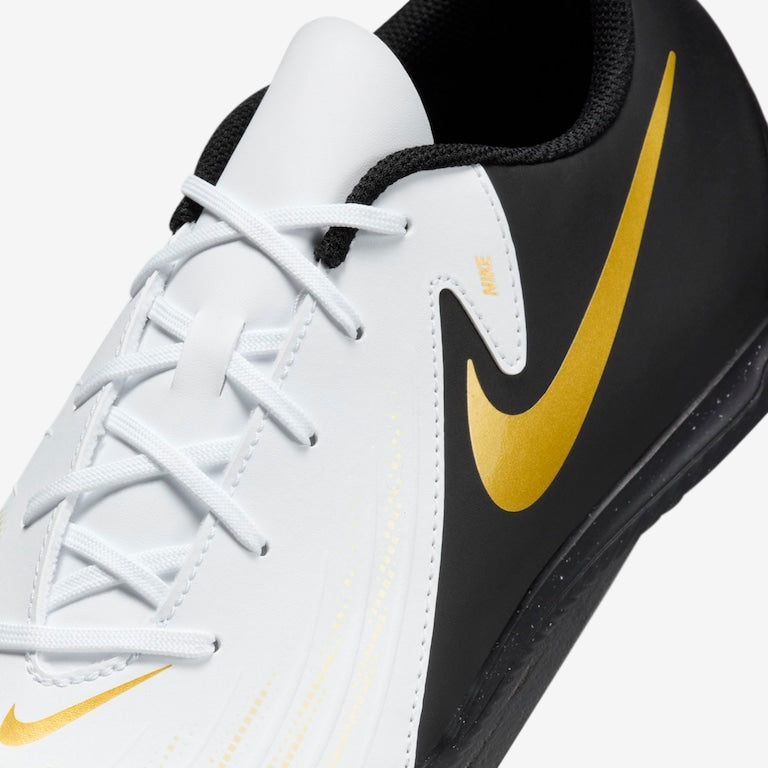 Chuteira Nike Phantom GX II Club Futsal