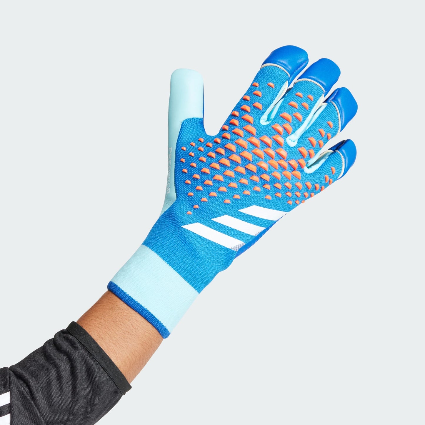 Luvas Adidas Híbridas Predator Pro Unissex