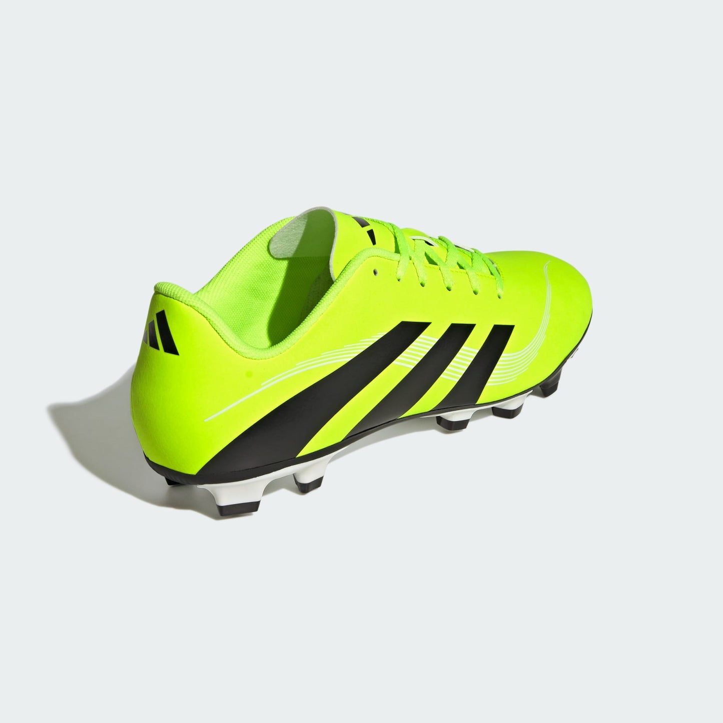 Chuteira Adidas Predator 25 Essentials Firm/Multi-Ground Campo