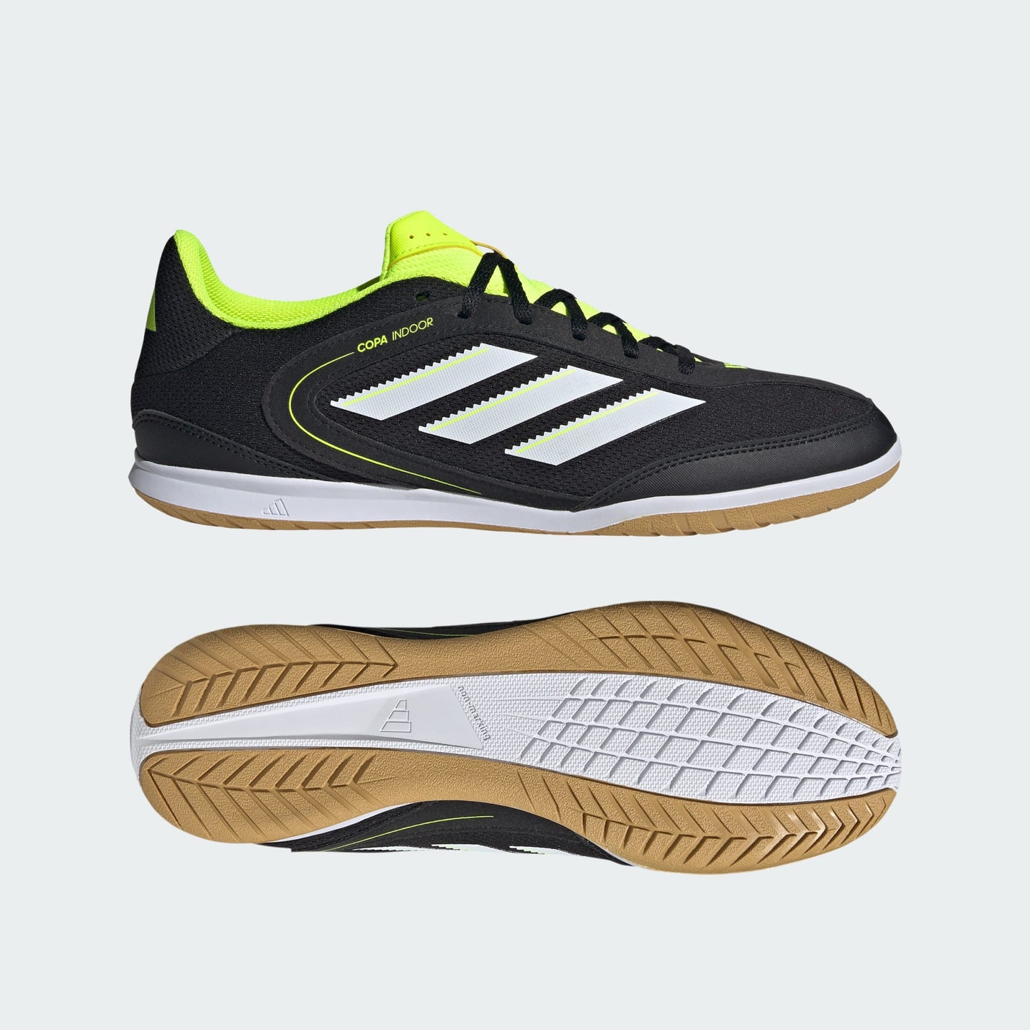 Chuteira Adidas Copa Court Club Futsal