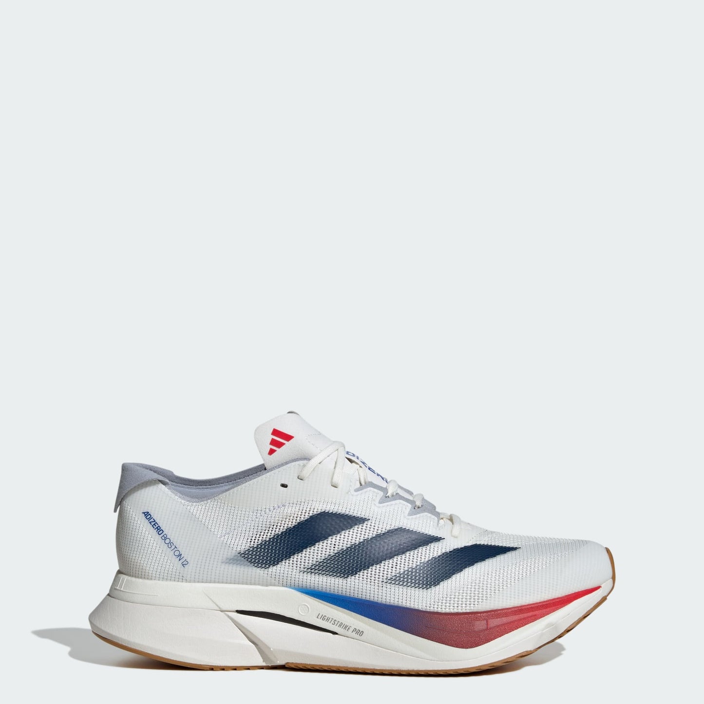 Tênis Adidas Adizero Boston 12 Masculino