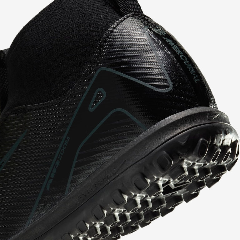 Chuteira Nike Zoom Mercurial Superfly 10 Academy Infantil Society