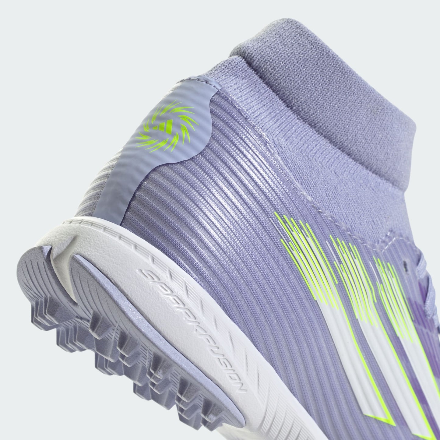 Chuteira Adidas F50 Sparkfusion League Society