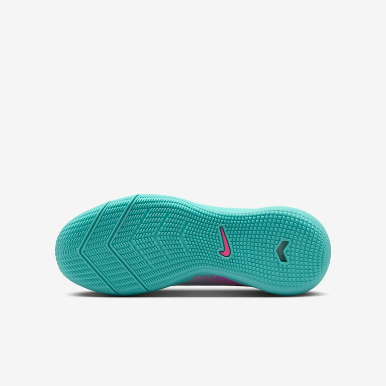 Chuteira Nike Zoom Mercurial Vapor 16 Academy Infantil Futsal
