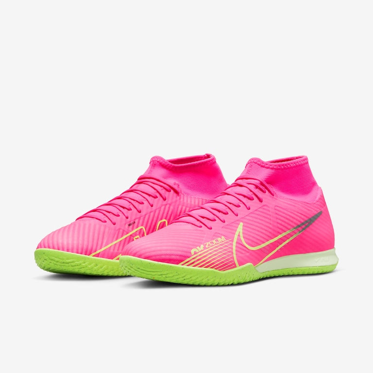 Chuteira Nike Mercurial Superfly 9 Academy Futsal