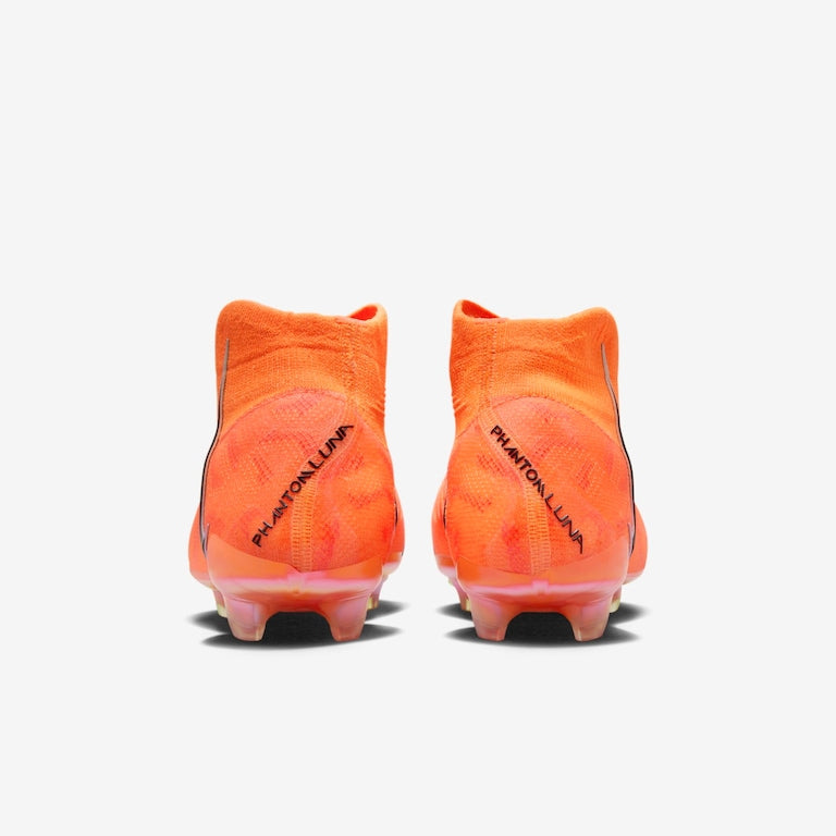 Chuteira Nike Phantom Luna Elite Campo Unissex