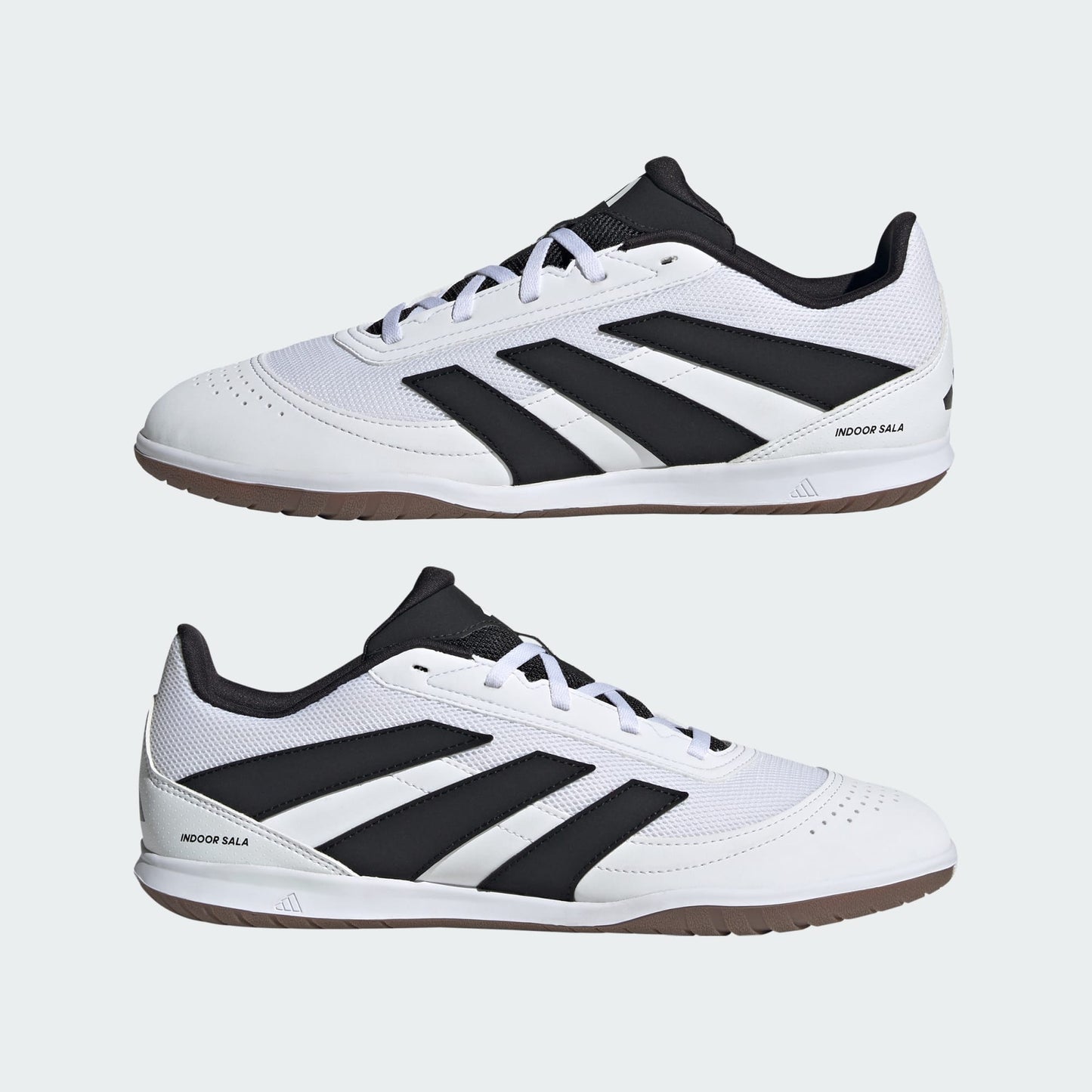 Chuteira Adidas Predator Club Indoor Sala Futsal