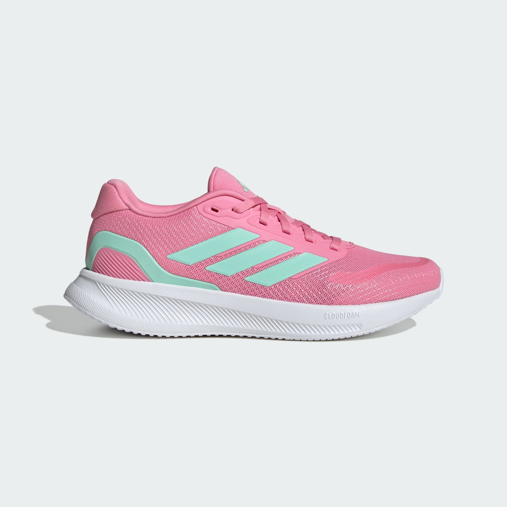 Tênis Adidas Corrida Runfalcon 5 Feminino
