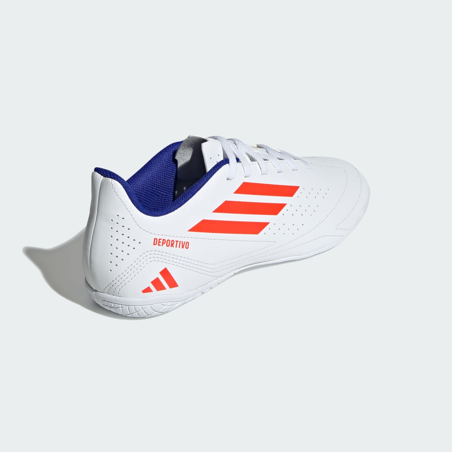 Chuteira Adidas Deportivo III Futsal