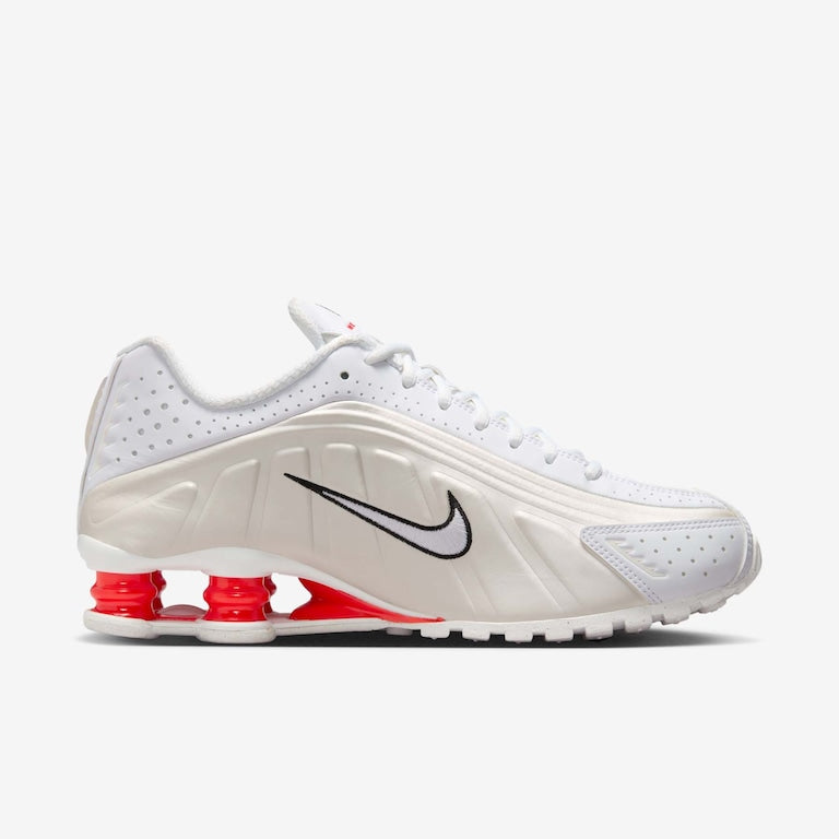 Tênis Nike Women's Shox R4 Feminino