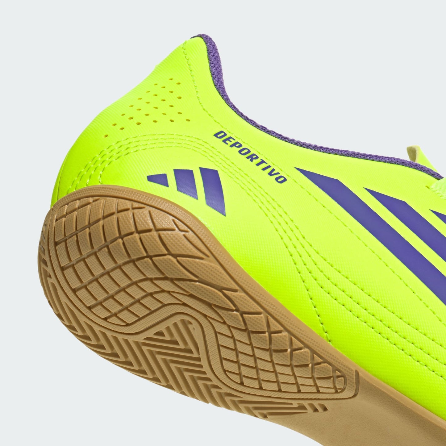 Chuteira Adidas Deportivo III Futsal