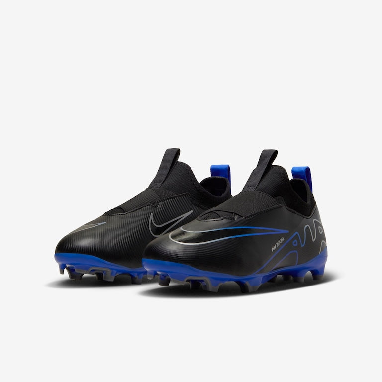 Chuteira Nike Mercurial Vapor 15 Academy Infantil Campo