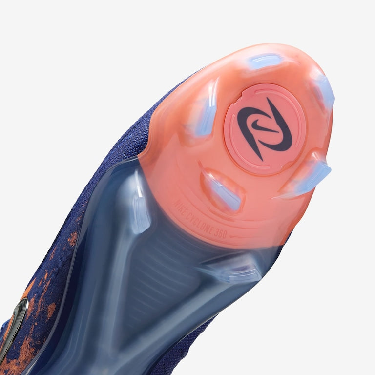 Chuteira Nike Phantom GX II Elite Erling Haaland Force9 Campo