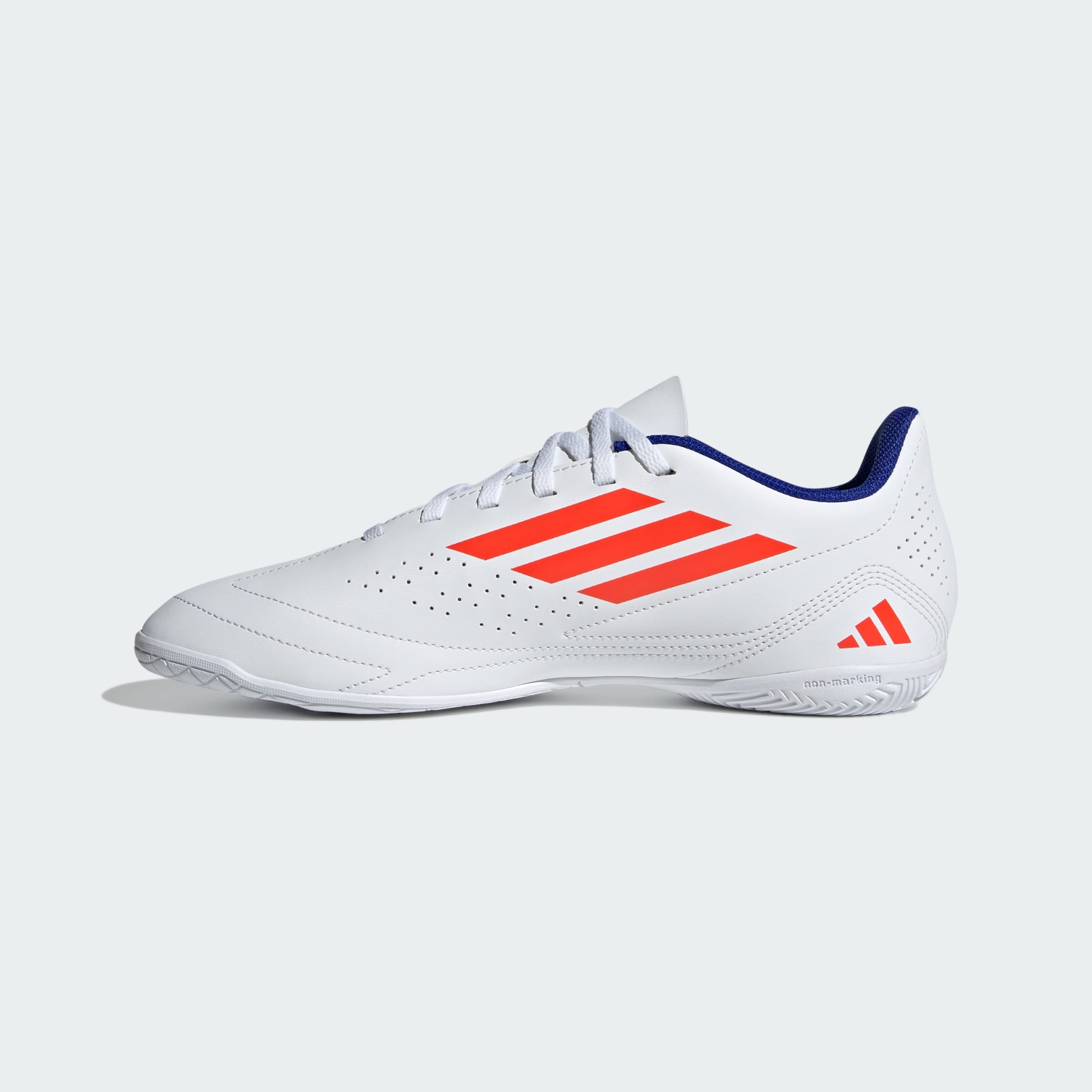 Chuteira Adidas Deportivo III Futsal