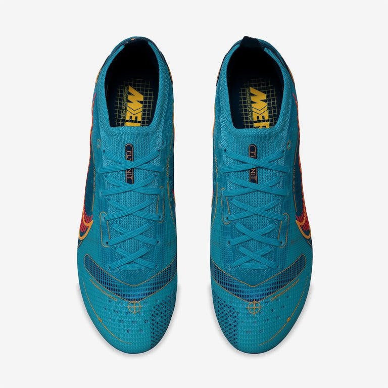 Chuteira Nike Mercurial Vapor 14 Elite Campo