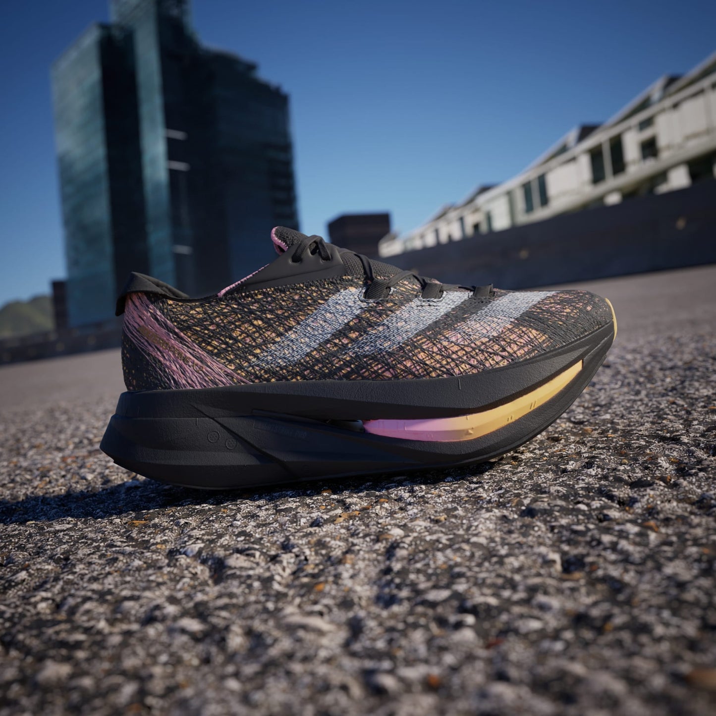 Tênis Adidas Adizero Prime X 2.0 STRUNG Masculino