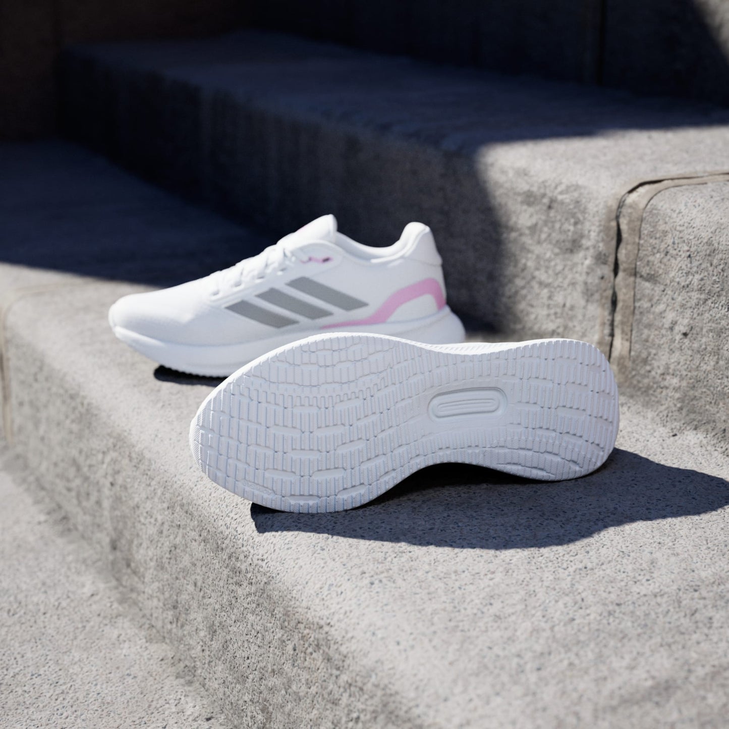 Tênis Adidas Corrida Runfalcon 5 Feminino
