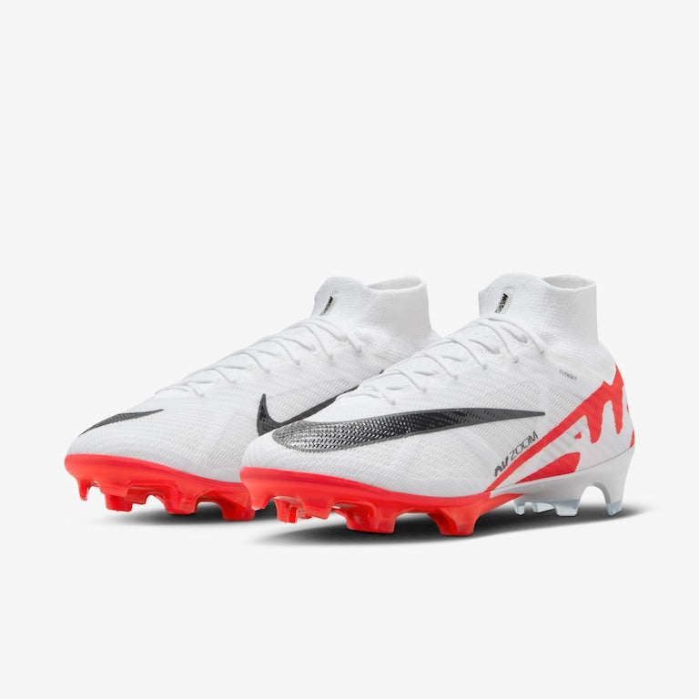 Chuteira Nike Zoom Mercurial Superfly 9 Elite Campo