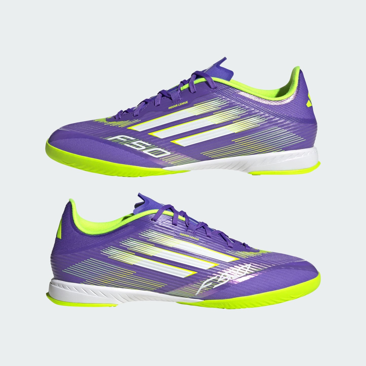 Chuteira Adidas F50 League Futsal