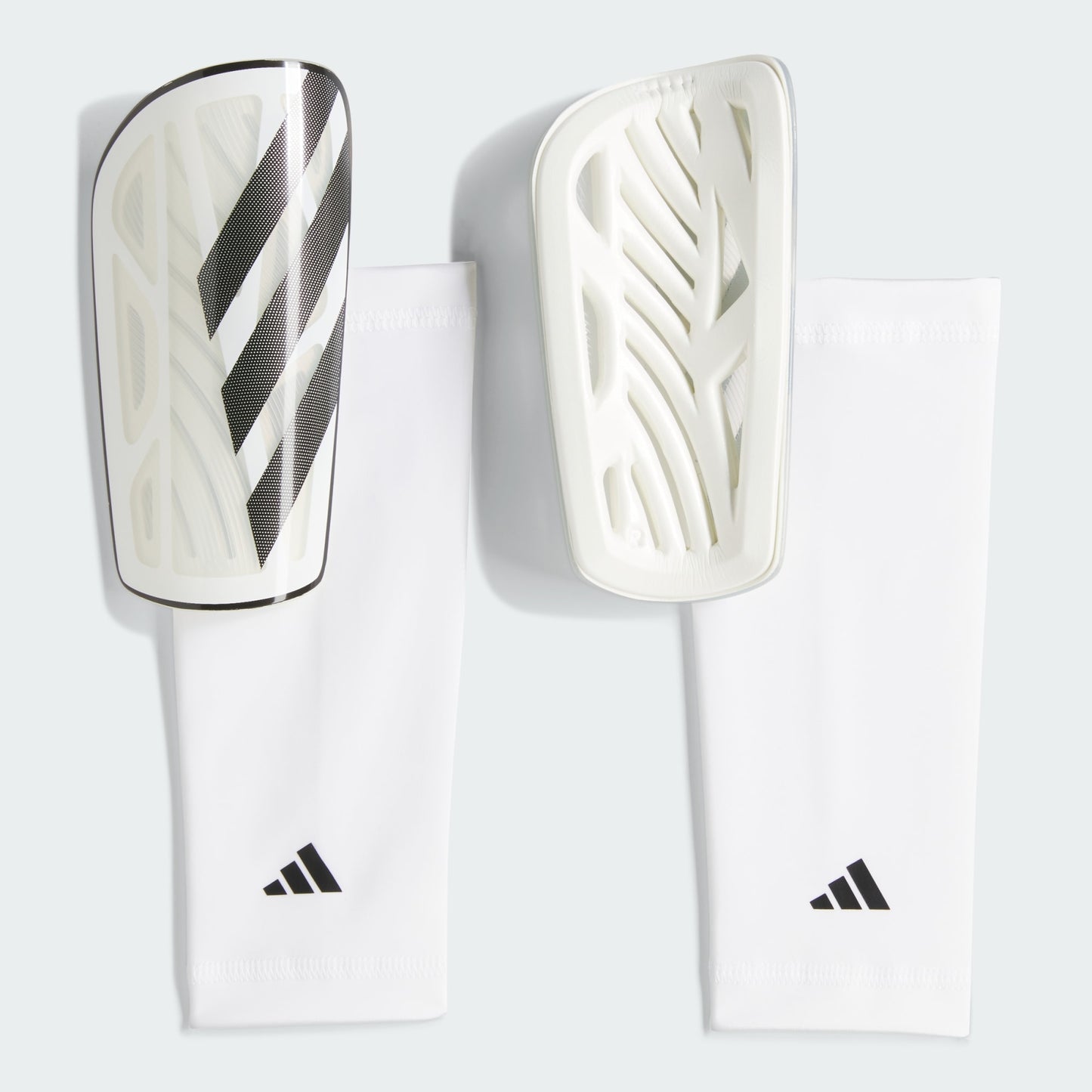 Caneleiras Adidas Tiro League Unisssex