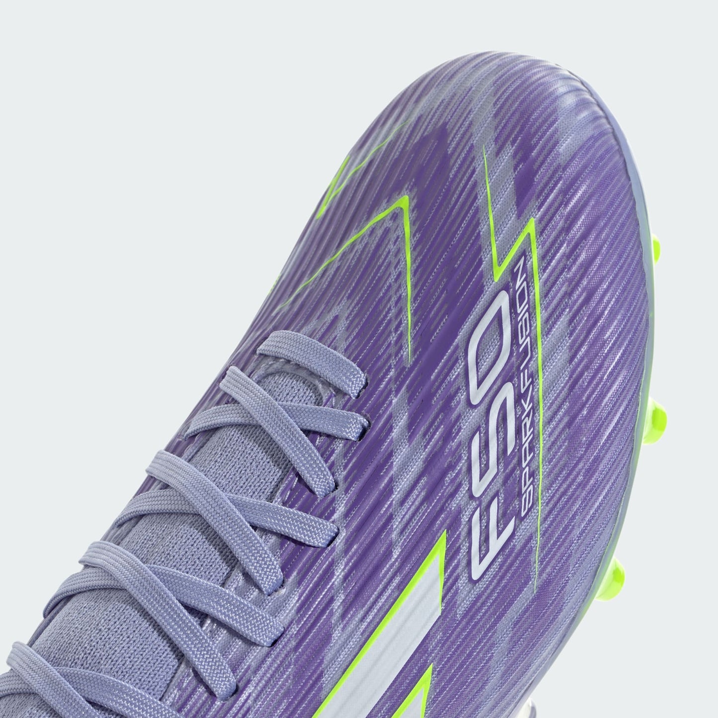 Chuteira Adidas F50 Sparkfusion League Campo/Grama Artificial