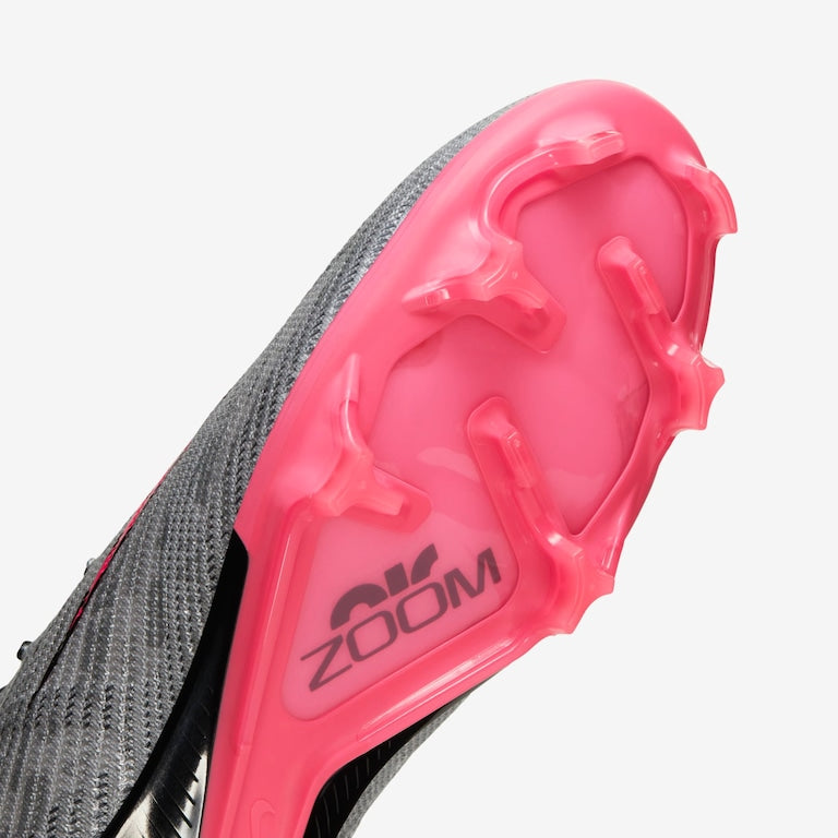 Chuteira Nike Zoom Mercurial Superfly 9 Elite XXV Campo