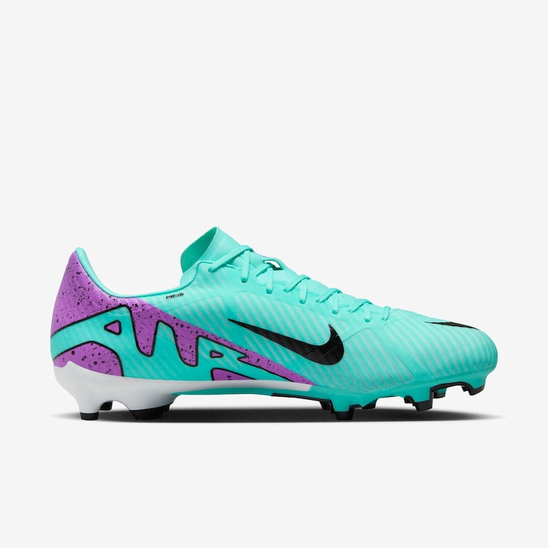 Chuteira Nike Zoom Mercurial Vapor 15 Academy Campo