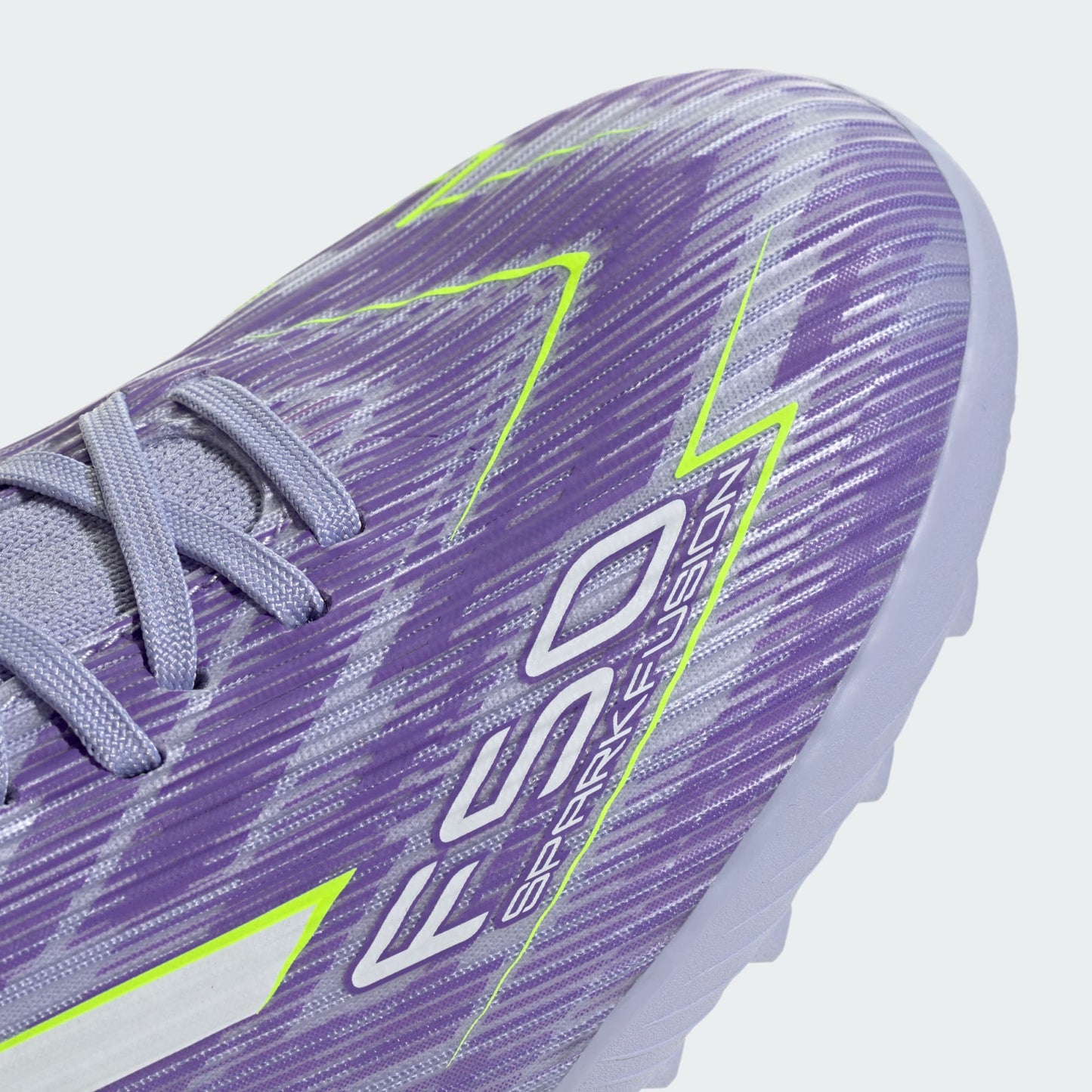 Chuteira Adidas F50 Sparkfusion League Society