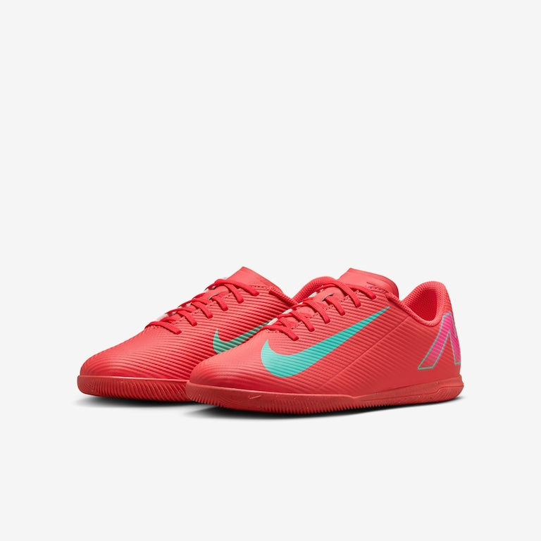 Chuteira Nike Mercurial Vapor 16 Club Infantil Futsal